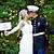 how to get married in the army