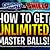 how to get master balls in diamond without action replay