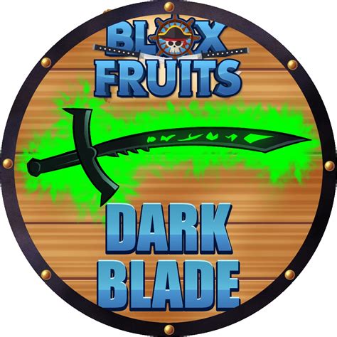 Is dark blade the best sword in blox fruits