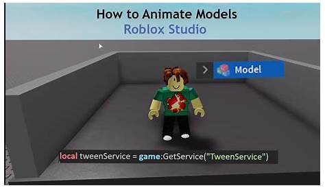 What Are Free Models On Roblox