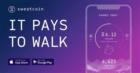 How To Get Money Off Sweatcoin