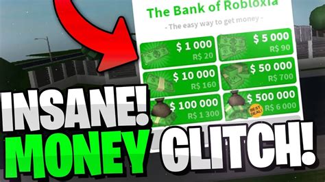 How To Get Money On Roblox Bloxburg