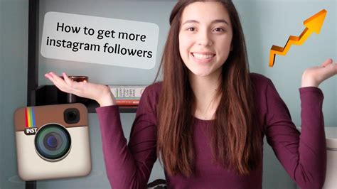 How to Get More Followers on Instagram A Guide to Earning Your First