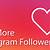 how to get more followers on instagram business