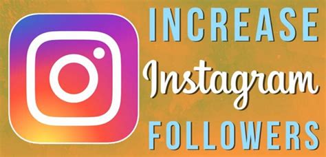 How To Increase Instagram Followers Genuinely