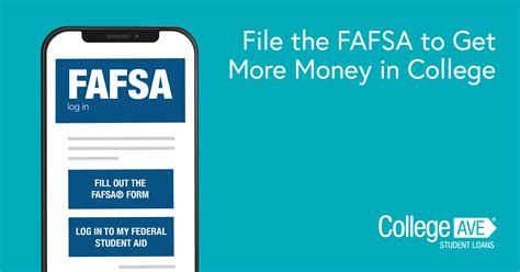 How To Get More Money Out Of Fafsa