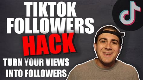 Free TikTok Followers ️ How to get Followers, Fans and more for Free on