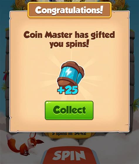 Visit the website to get free spins and coins coinmasterfreespinslink