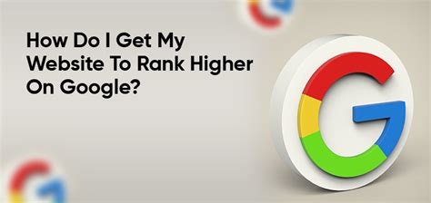 32 Steps to Rank Higher on Google Get Your Website to the Top 1