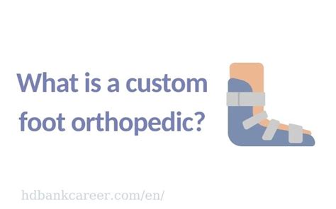 How To Get Orthotics Covered By Insurance