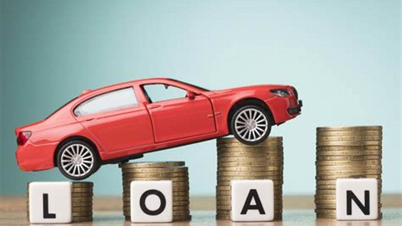 How to Get Out of a Car Loan