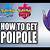 how to get poipole in pokemon sword