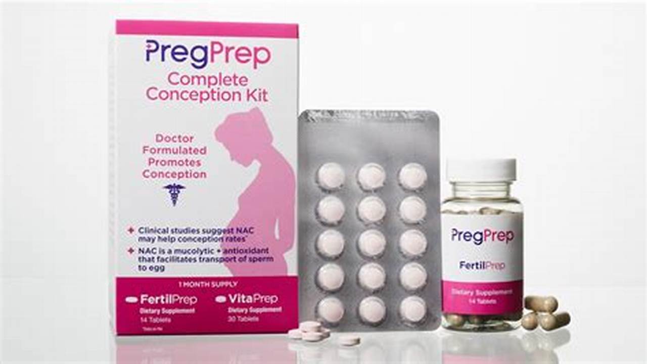 How to Get Pregnant Fast: Your Ultimate Guide to Fertility Pills