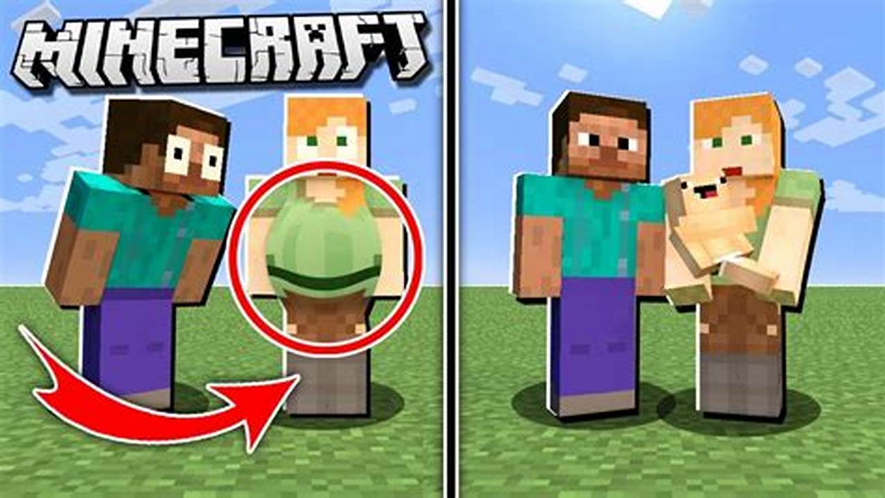 How to Get Pregnant in Minecraft: A Comprehensive Guide