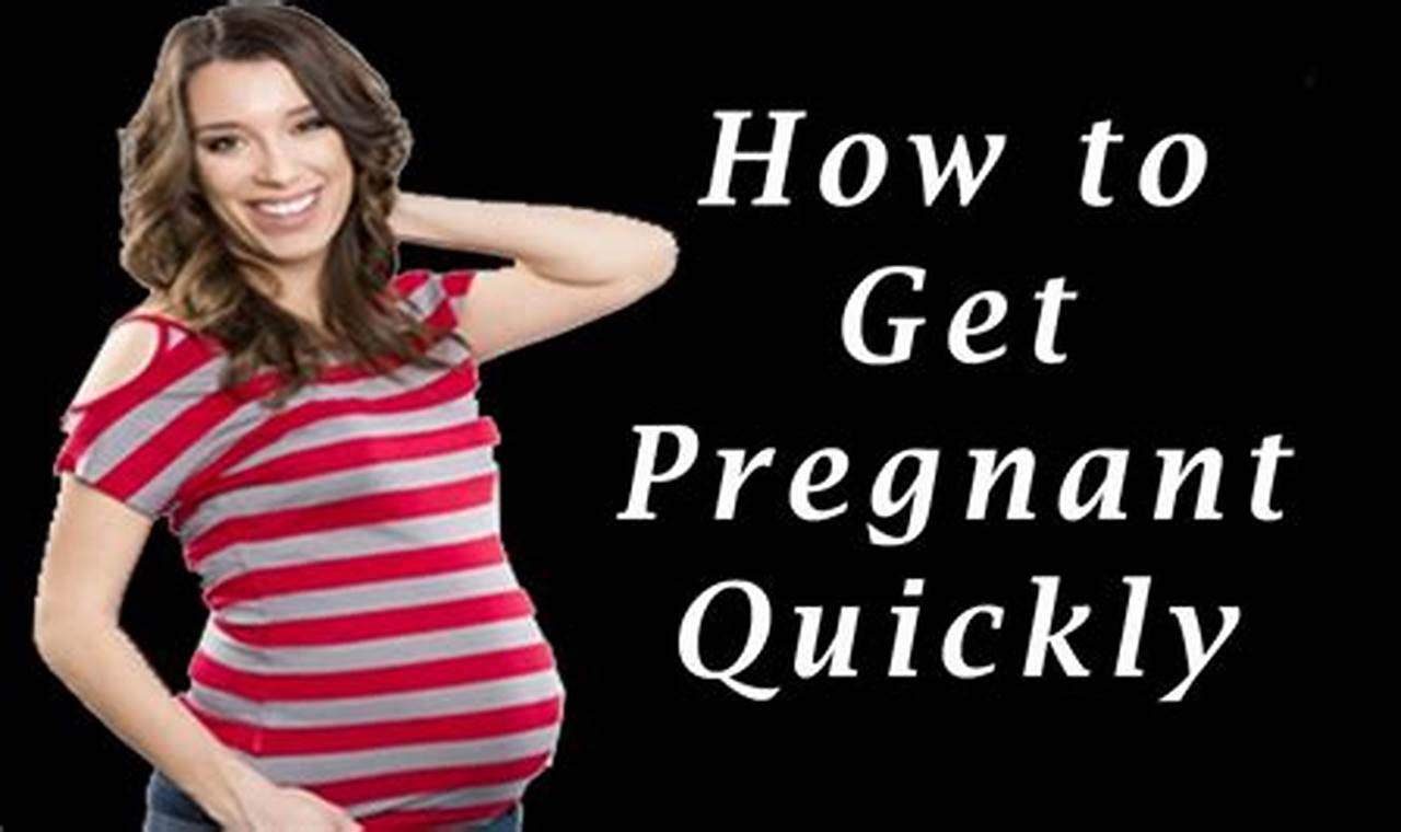 How to Get Pregnant: The Real Video Guide