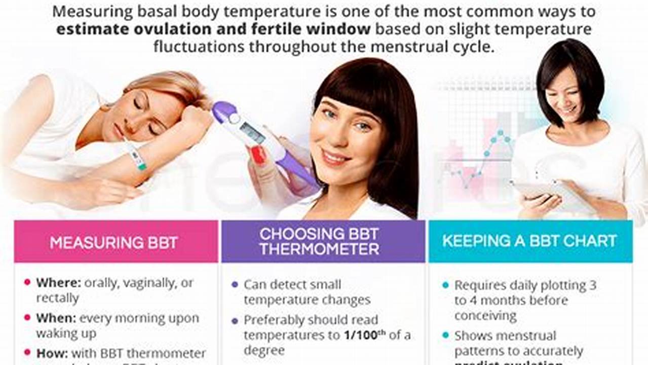 How to Get Pregnant Using Basal Body Temperature: Your Guide to Success