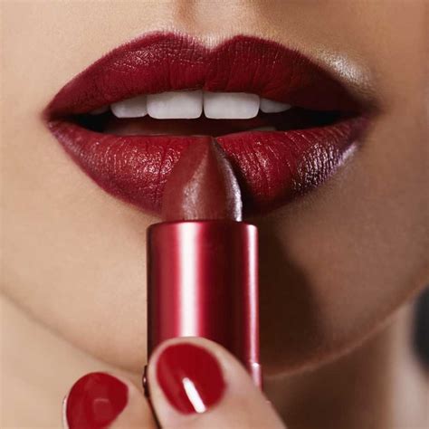Best Red Lipstick for All skin Tones. Red lipstick shades, Lipstick