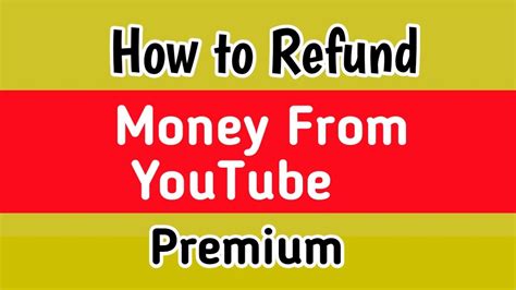 How To Get A Refund On Roblox Premium