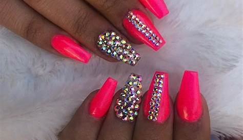 How To Get Rhinestones To Stay On Nails Simple With Simple Rhinestone