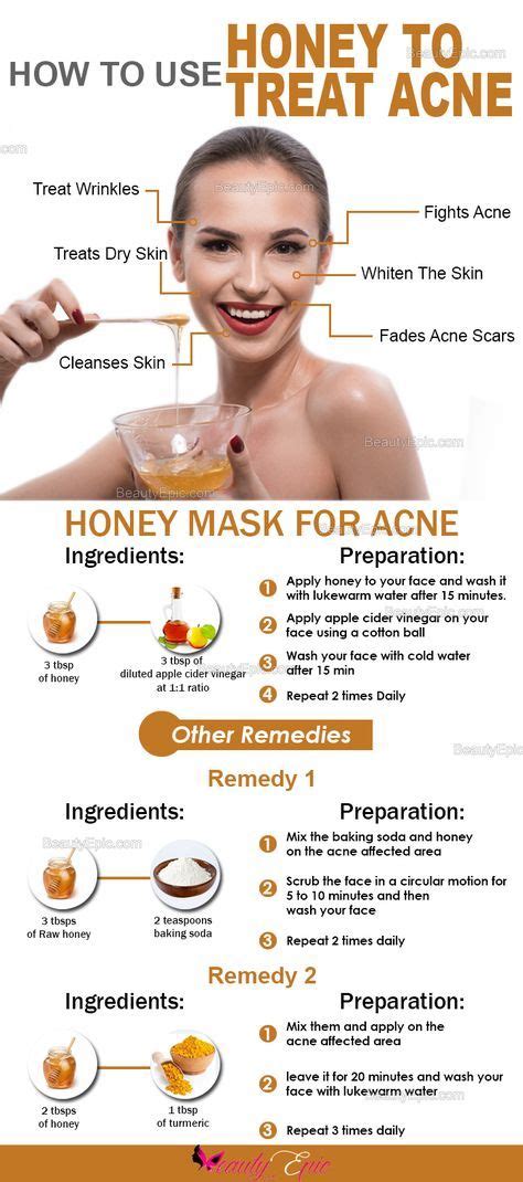 how to get rid kf acne
