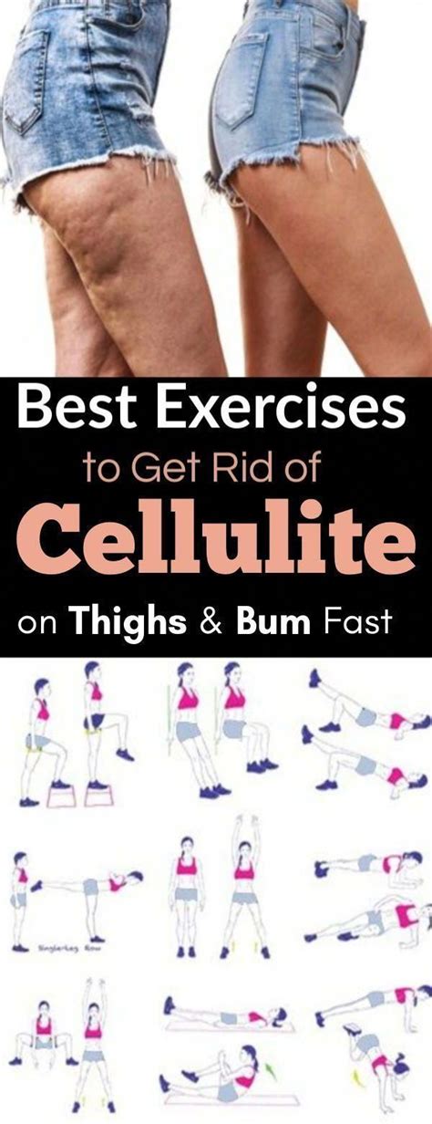 how to get rid of cellulite behind your legs
