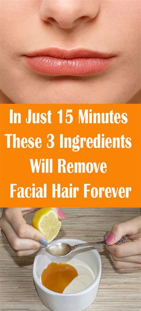 How To Get Rid Of Hair On Face Female: Tips And Tricks