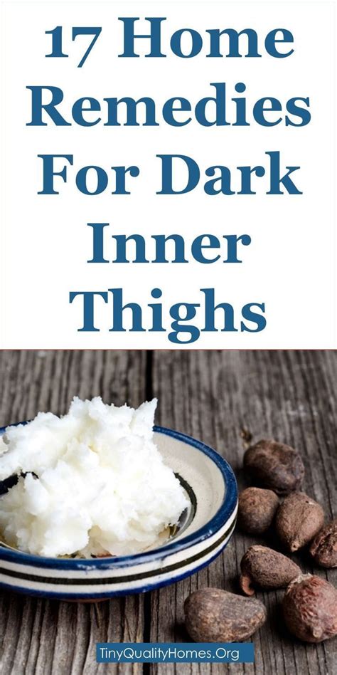 how to get rid of inner thigh acne
