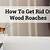 how to get rid of roaches in wood furniture - how to get
