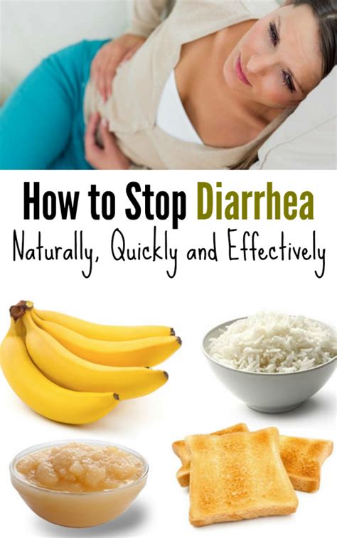 Pin on Diarrhea remedies