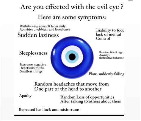 Top 10 Symptoms And Home Remedies For Evil Eye