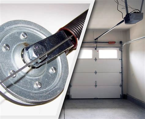 Quick Easy DIY Install Garage Door Rollers WITHOUT bending track or