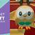 how to get rowlet legends arceus