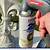 how to get rustoleum spray paint off your hands