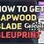 how to get sapwood blade genshin