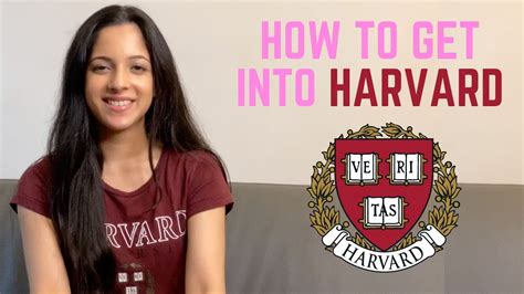 How To Get A Scholarship At Harvard In 2023