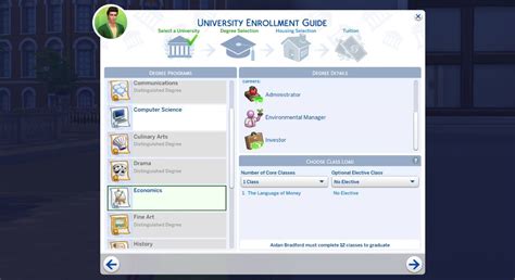 How To Get Scholarships On Sims 4