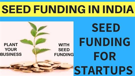 How to Get Seed Funding StepbyStep Guide for Startups Finmark