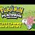 how to get shaymin in platinum with action replay