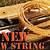 how to get sinew long enough for bow string