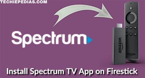 GUIDE 】 How to Install Spectrum App in Firestick in 2 Mins Check