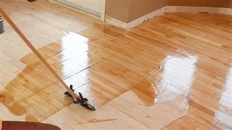 Cleaning Paint From Wooden Floors flooring Designs
