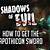 how to get the apothicon sword in shadows of evil