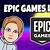 how to get the epic games launcher on chromebook