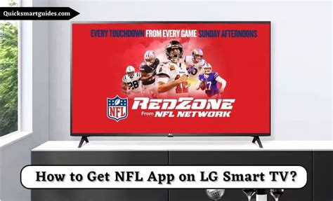 Watch the NFL Network Online and Streaming for Free