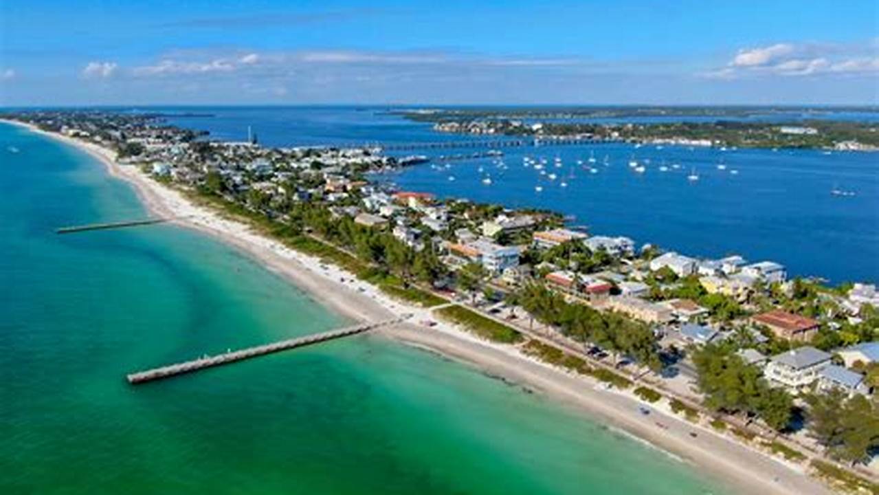 How to Get to Anna Maria Island: A Travel Guide