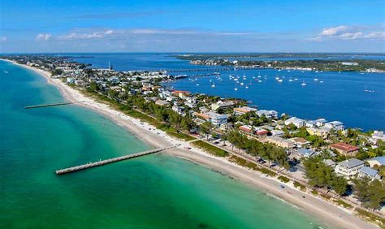 How to Get to Anna Maria Island: A Travel Guide