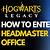 how to get to headmaster office hogwarts legacy
