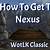 how to get to nexus wotlk classic