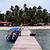 how to get to san blas islands from panama city