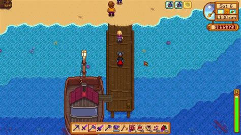 Stardew Valley 12 Villagers You Should Befriend Early